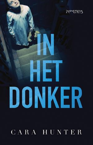 [DI Adam Fawley 02] • In Het Donker